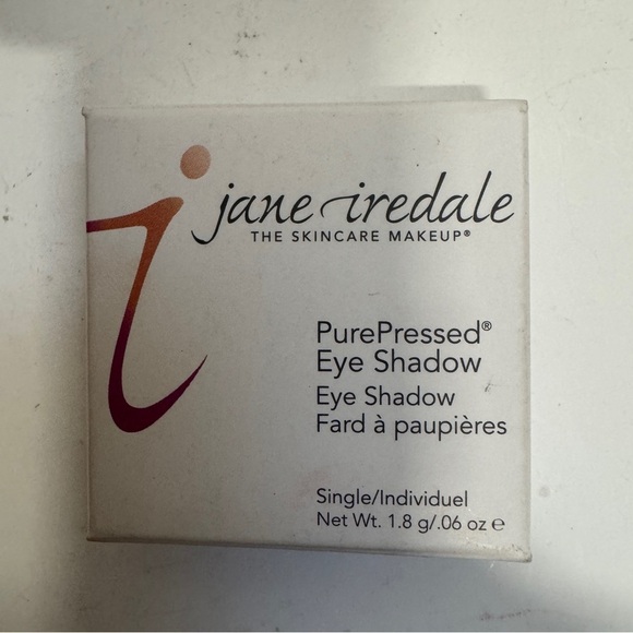 Other - Jane Iredale PurePressed Eye Shadow Allure 1.8g